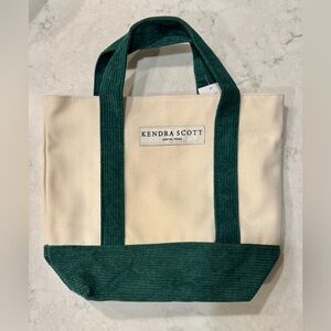 Kendra Scott Tote - NWT